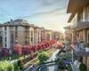 Modernly Designed Real Estate in an Elite Complex in Beykoz 9
