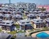 Üsküdar'da Elit Sitede Müstakil Villa ve Yarı Müstakil Villa 2