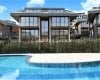 Üsküdar'da Elit Sitede Müstakil Villa ve Yarı Müstakil Villa 3