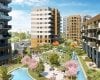 Luxury Apartments Walking Distance of Metro in Istanbul