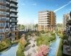 Luxury Apartments Walking Distance of Metro in Istanbul 6