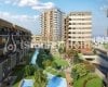 Luxury Apartments Walking Distance of Metro in Istanbul 7