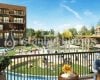Luxury Apartments Walking Distance of Metro in Istanbul 8