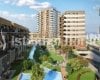 Luxury Apartments Walking Distance of Metro in Istanbul 9