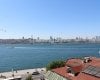 Üsküdar Sahilde Kız Kulesi ve Boğaz Manzaralı Dubleks Daire 6