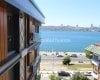 Üsküdar Sahilde Kız Kulesi ve Boğaz Manzaralı Dubleks Daire 8