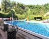 Well Located Triplex Villa in Tuzla Tepeoren 3