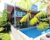 Well Located Triplex Villa in Tuzla Tepeoren