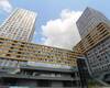 Flats in a Complex with Rich Social Amenities in Kadikoy