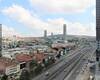 Flats in a Complex with Rich Social Amenities in Kadikoy 4