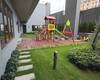 Flats in a Complex with Rich Social Amenities in Kadikoy 9