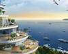 Studio Avec Sur Vue Mer Dans Un Complexe Attirant