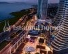 Studio Avec Sur Vue Mer Dans Un Complexe Attirant 1