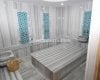 Appartement Bien Entretenu En Complexe À Istanbul Esenyurt 12