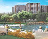 Appartements Adaptés Aux Familles À Istanbul Basaksehir 2