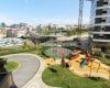 Modern Apartments in Maltepe Istanbul Close to D 100 Highway 3