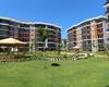 Real Estate in a Complex with Pools in Istanbul Silivri 3