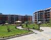 Real Estate in a Complex with Pools in Istanbul Silivri 5
