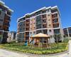 Real Estate in a Complex with Pools in Istanbul Silivri 6