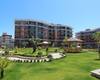 Real Estate in a Complex with Pools in Istanbul Silivri 7
