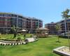 Real Estate in a Complex with Pools in Istanbul Silivri 8