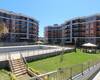 Real Estate in a Complex with Pools in Istanbul Silivri 9