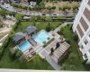 Key Ready Apartments in a Complex in Bahcesehir Istanbul 2