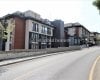 Квартиры в Ускюдаре, Стамбул в Комплексе Семейного Типа 3