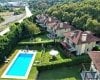 İstanbul Ömerli'de Geniş Özel Bahçeli Doğayla İç İçe Villa 6