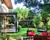 İstanbul Ömerli'de Geniş Özel Bahçeli Doğayla İç İçe Villa 7
