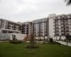 Modernly Designed Ready to Move Apartments in Buyukcekmece