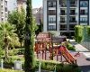 Modernly Designed Ready to Move Apartments in Buyukcekmece 9