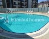 Modernly Designed Ready to Move Apartments in Buyukcekmece 11