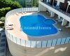 Modernly Designed Ready to Move Apartments in Buyukcekmece 12