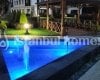 Modernly Designed Ready to Move Apartments in Buyukcekmece 13