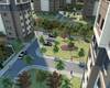 Neue Meerblick-wohnung In Einem Luxuskomplex In Kartal 3