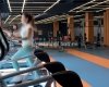 Ümraniye'de Zengin Olanaklara Sahip Sitede Lüks Daire 8