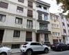 Üsküdar Salacak'ta Tarihi İstanbul ve Boğaz Manzaralı Daire 3