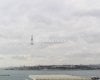 Üsküdar Salacak'ta Tarihi İstanbul ve Boğaz Manzaralı Daire 4