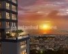 Kartal'da Deniz ve Adalar Manzaralı Site İçinde Daireler 5