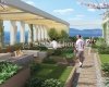 Kartal’da Metroya Yakın Site İçinde Deniz Manzaralı Gayrimenkuller 4
