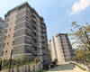 Modern Real Estate with Forest and City Views in Kagithane