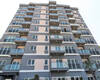 Modern Real Estate with Forest and City Views in Kagithane 1