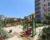 Modern Real Estate with Forest and City Views in Kagithane 2