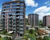 Modern Real Estate with Forest and City Views in Kagithane 4