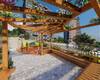 Modern Real Estate with Forest and City Views in Kagithane 7