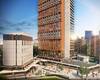 Bureaux Dans Un Centre D'affaires Exceptionnel À Istanbul