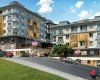 New Build Shops in a Luxury Complex in Uskudar 2