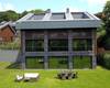 Semi-detached Villas in Nature in Polonezkoy Istanbul