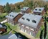 Semi-detached Villas in Nature in Polonezkoy Istanbul 8